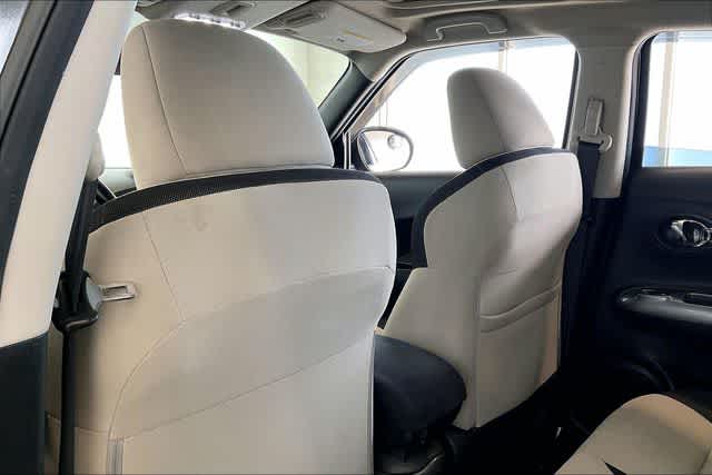 Thumbnail: 2014 Nissan Juke - 13