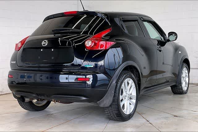 Thumbnail: 2014 Nissan Juke - 24