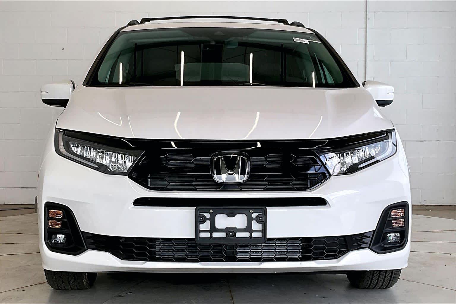 Thumbnail: 2026 Honda Odyssey - 6
