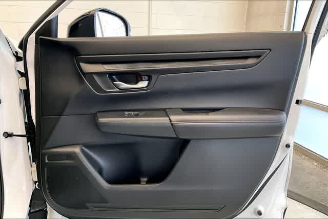 Thumbnail: 2023 Honda CR-V - 31