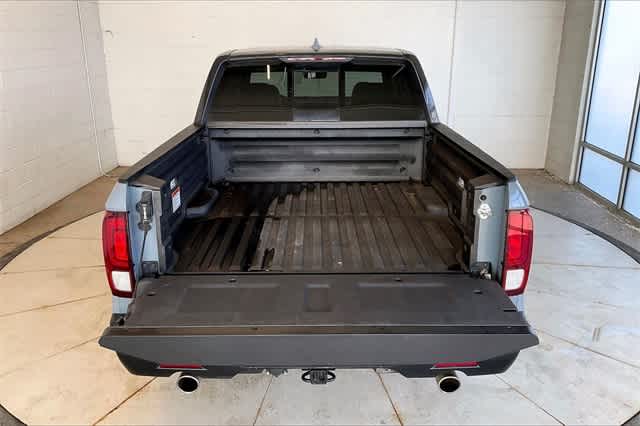 Thumbnail: 2023 Honda Ridgeline - 20