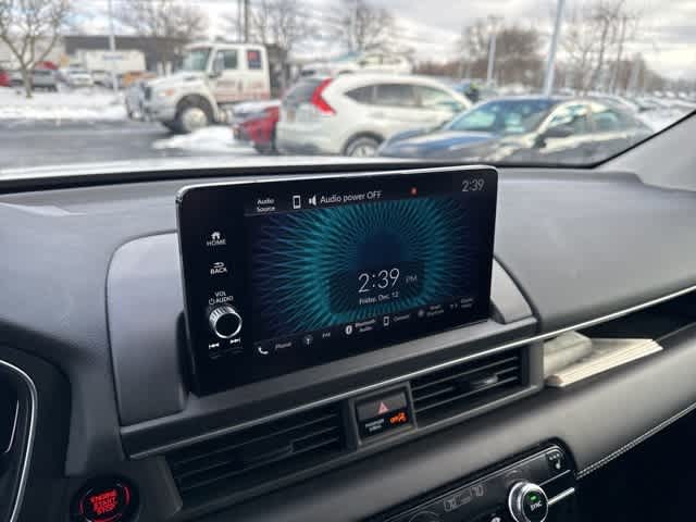 Thumbnail: 2024 Honda Pilot - 14