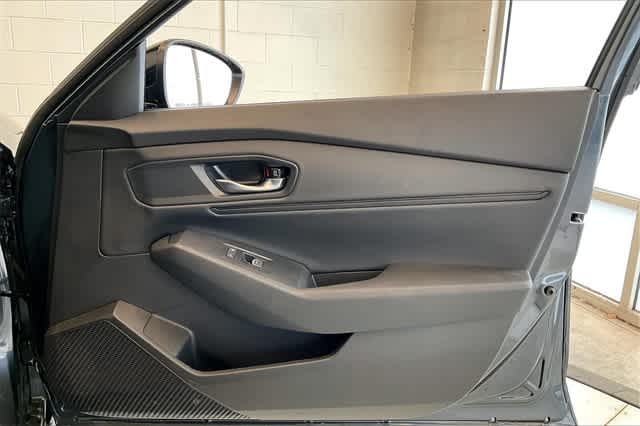 Thumbnail: 2025 Honda Accord - 31