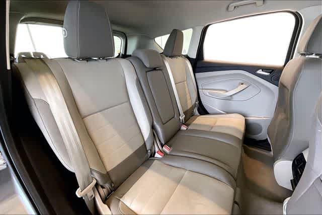 Thumbnail: 2014 Ford Escape - 26