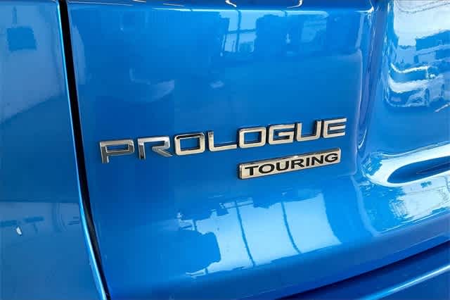 Thumbnail: 2024 Honda Prologue - 35