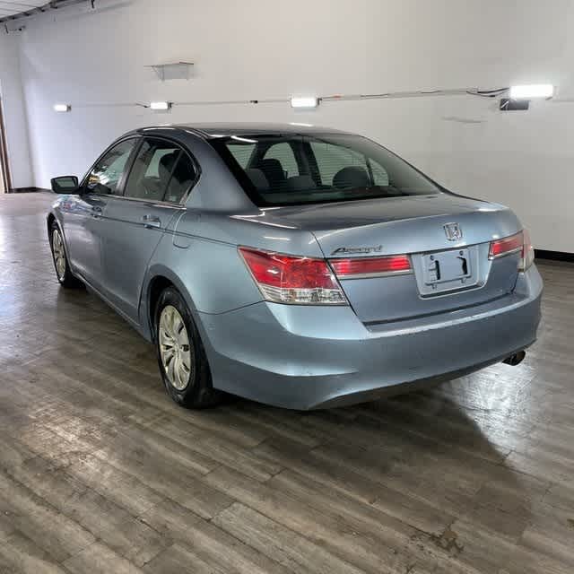 Thumbnail: 2012 Honda Accord - 4