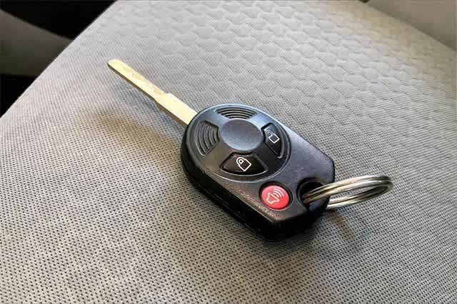 Thumbnail: 2018 Ford Escape - 21