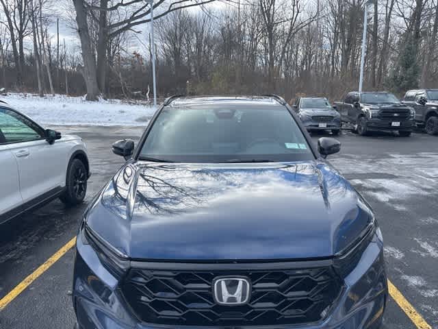 Thumbnail: 2024 Honda CR-V - 3