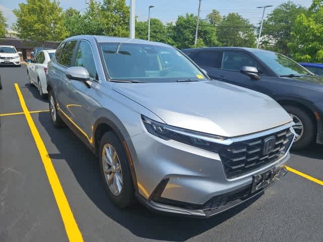 Thumbnail: 2023 Honda CR-V - 8