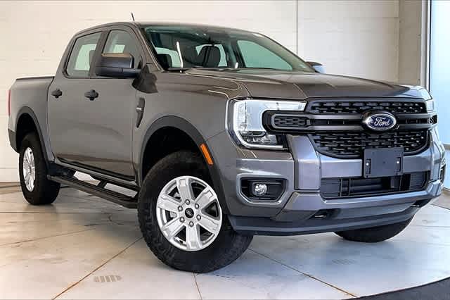 Thumbnail: 2024 Ford Ranger - 23