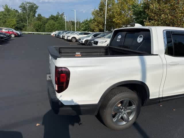 Thumbnail: 2023 Honda Ridgeline - 6