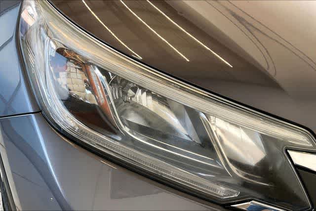 Thumbnail: 2016 Honda CR-V - 32