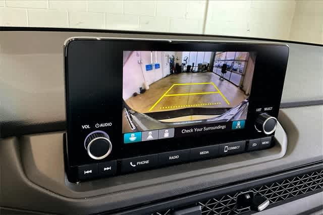 Thumbnail: 2025 Honda Accord - 29