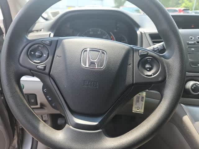 Thumbnail: 2014 Honda CR-V - 13