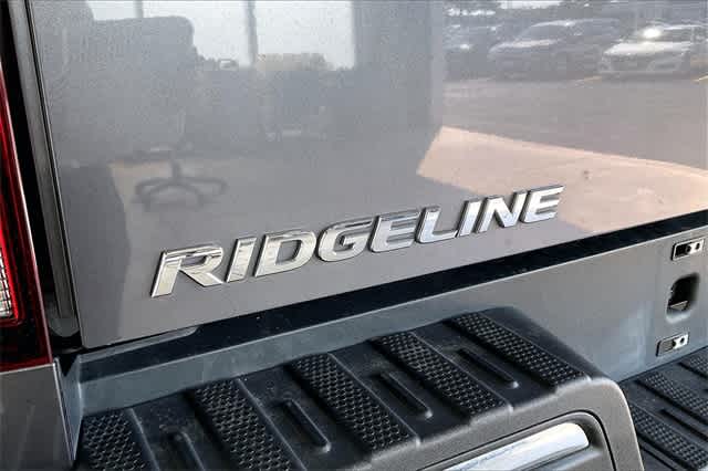 Thumbnail: 2019 Honda Ridgeline - 36