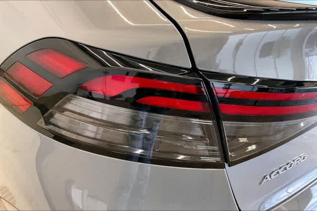 Thumbnail: 2025 Honda Accord - 33