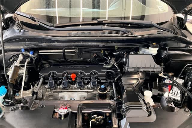 Thumbnail: 2017 Honda HR-V - 10