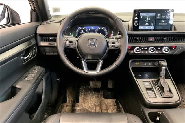 Thumbnail: 2026 Honda CR-V - 16