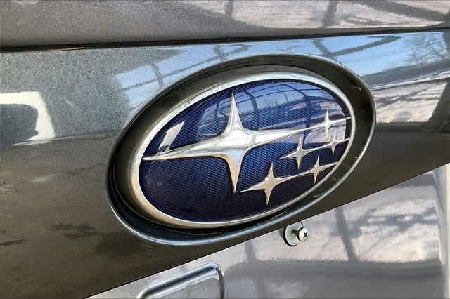 Thumbnail: 2020 Subaru Impreza - 8