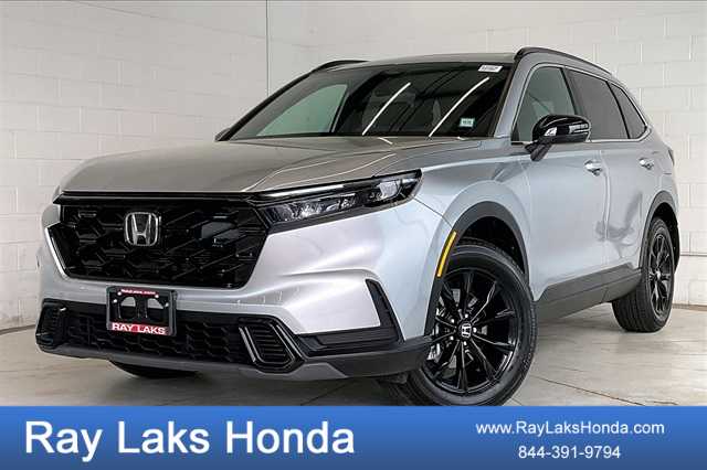 2025 Honda CR-V Sport -
                  Orchard Park, NY