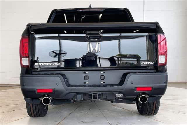 Thumbnail: 2023 Honda Ridgeline - 6