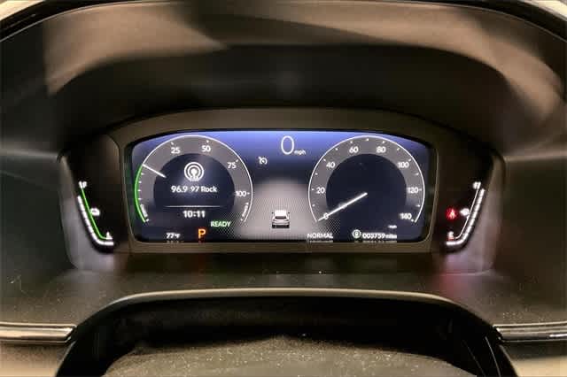 Thumbnail: 2026 Honda CR-V - 19