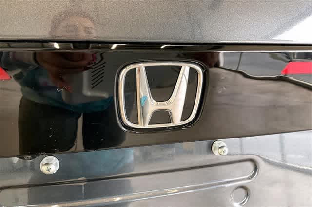 Thumbnail: 2025 Honda Accord - 8