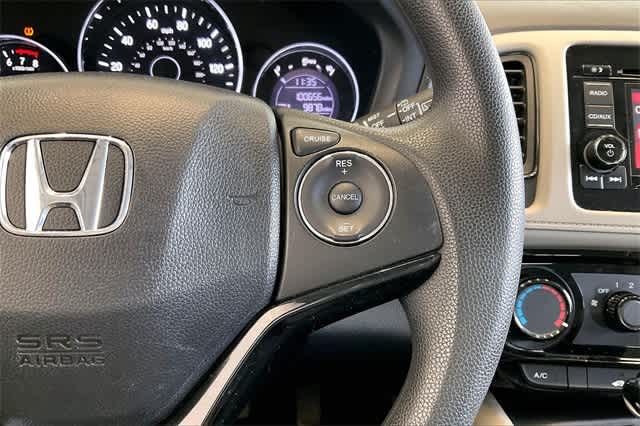 Thumbnail: 2017 Honda HR-V - 28