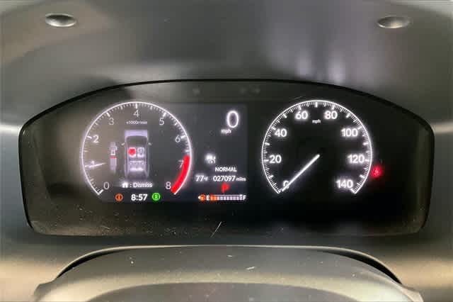 Thumbnail: 2023 Honda HR-V - 19