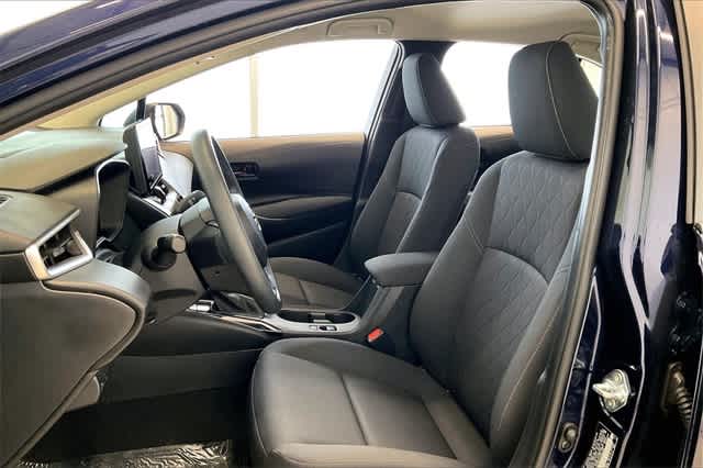 Thumbnail: 2023 Toyota Corolla - 12