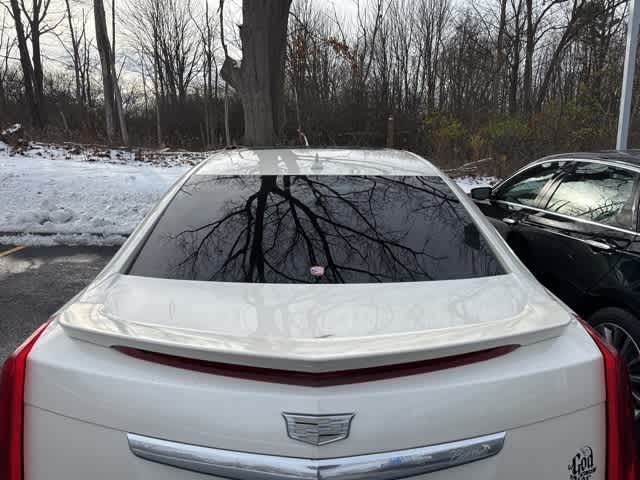 Thumbnail: 2014 Cadillac XTS - 5