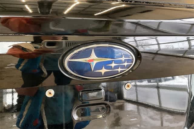 Thumbnail: 2021 Subaru Crosstrek - 8