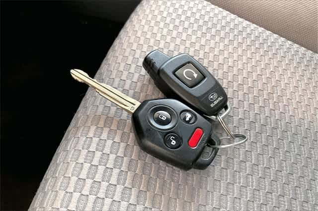 Thumbnail: 2018 Subaru Forester - 21