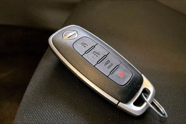 Thumbnail: 2024 Nissan Sentra - 21