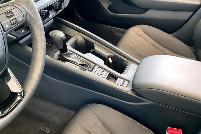 2026 Honda Accord SE - Photo 17