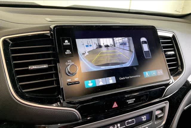 Thumbnail: 2026 Honda Ridgeline - 28