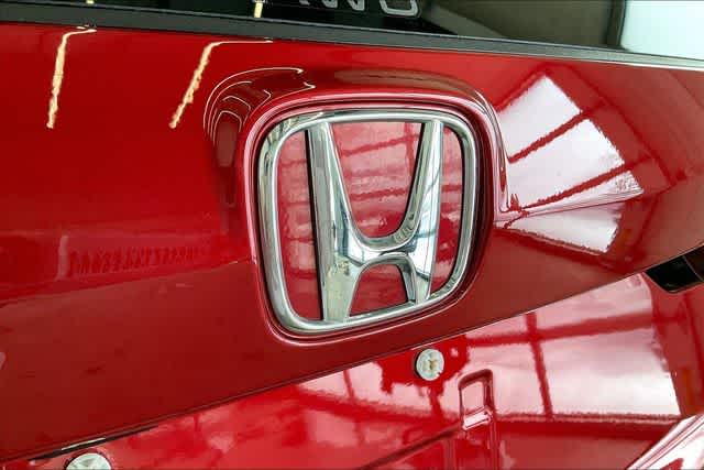 Thumbnail: 2023 Honda CR-V - 8