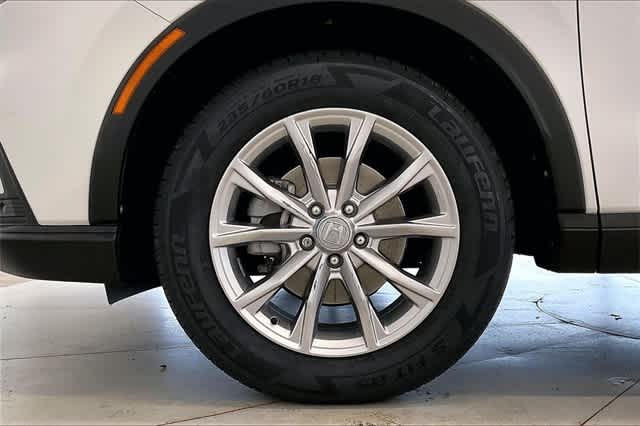 Thumbnail: 2023 Honda CR-V - 9