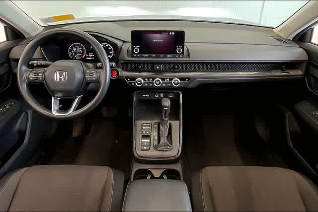 Thumbnail: 2024 Honda CR-V - 11