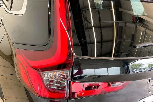 Thumbnail: 2024 Honda CR-V - 32