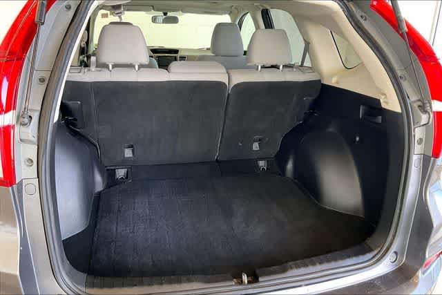 Thumbnail: 2016 Honda CR-V - 20