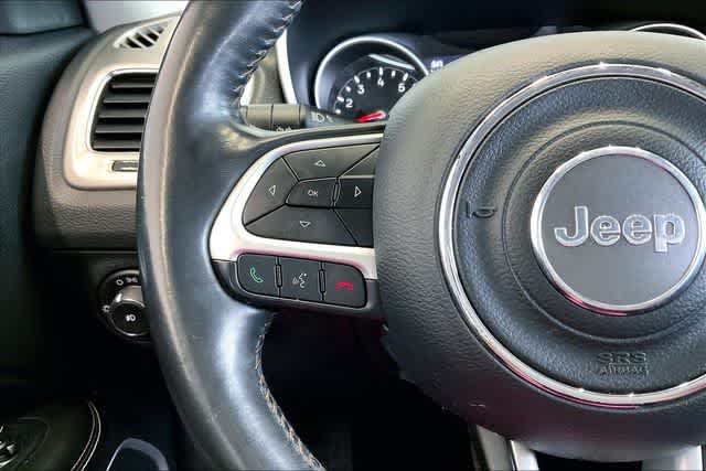 Thumbnail: 2019 Jeep Compass - 26