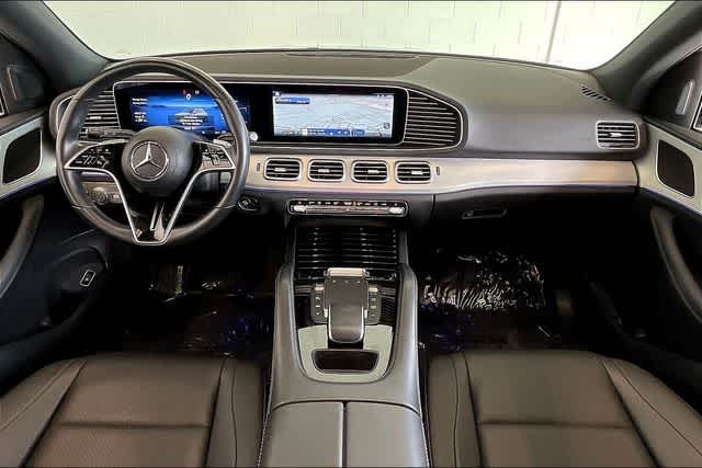 2024 Mercedes-Benz GLE GLE350 - Photo 11