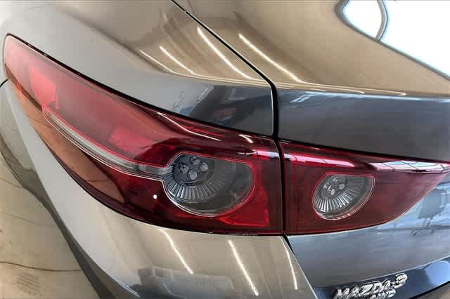 Thumbnail: 2021 Mazda Mazda3 - 33