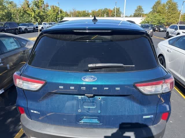 Thumbnail: 2020 Ford Escape - 6