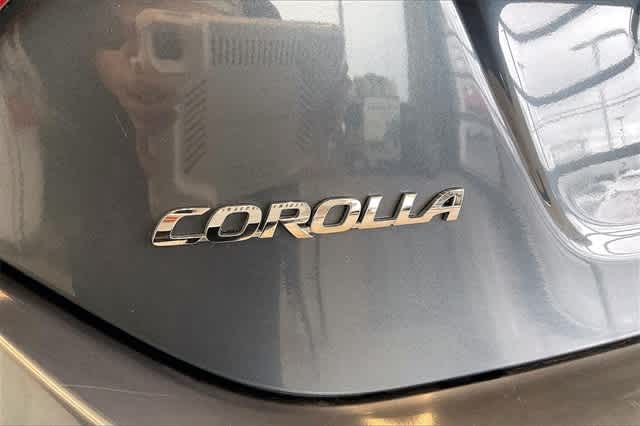 Thumbnail: 2014 Toyota Corolla - 35