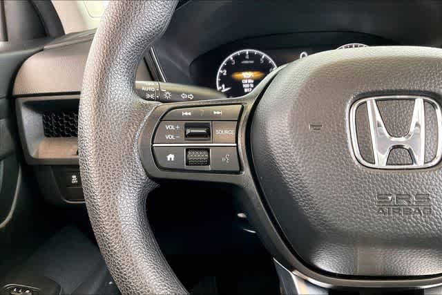 Thumbnail: 2023 Honda CR-V - 27