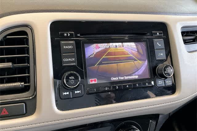 Thumbnail: 2017 Honda HR-V - 29