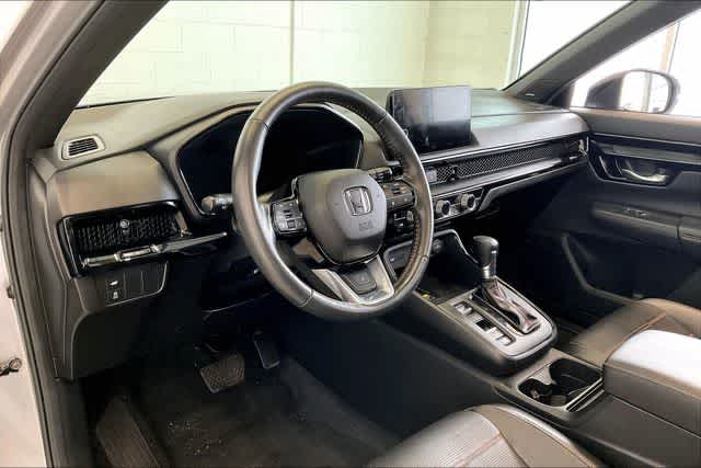 Thumbnail: 2023 Honda CR-V - 3