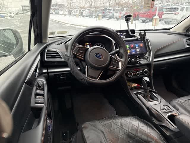 Thumbnail: 2021 Subaru Crosstrek - 9